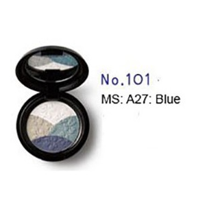 Phấn mắt Aery Jo Color Party Eye Shadow #No 101 Blue Party