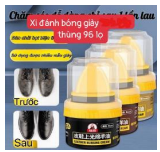 Xi đánh bóng giày (Kiện 96 hộp)